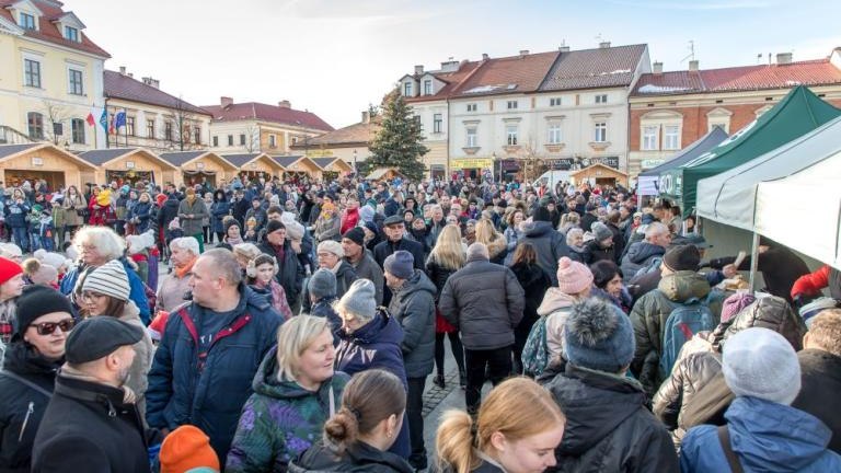 Wigilia dla mieszkancow 2023 wielicki_rynek Miasto i Gmina Wieliczka-038.jpg