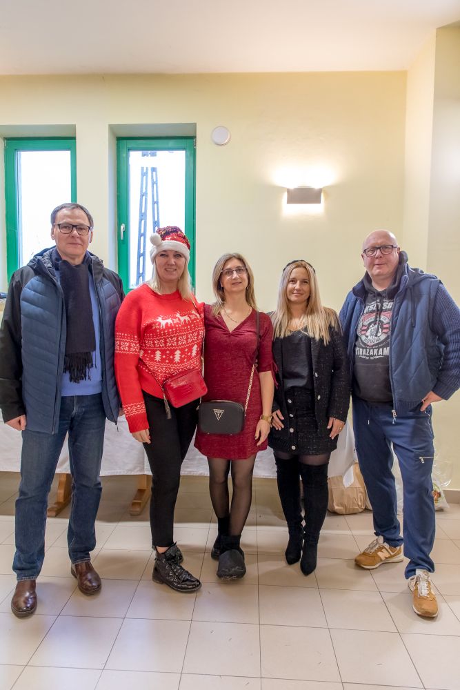 Betlejemskie Swiatlo Pokoju w Centrum Pomocy dla Ukrainy w Grabiu gm Wieliczka-036.jpg