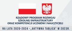 Program „Aktywna Tablica”