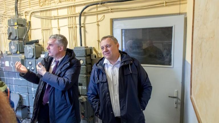 Rozbudowa i wzmacnianie sieci wodociągowej Stacjami Uzdatniania Wody w Wieliczce-013.jpg