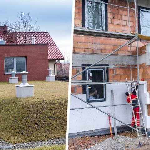 Rozbudowa i wzmacnianie sieci wodociągowej Stacjami Uzdatniania Wody