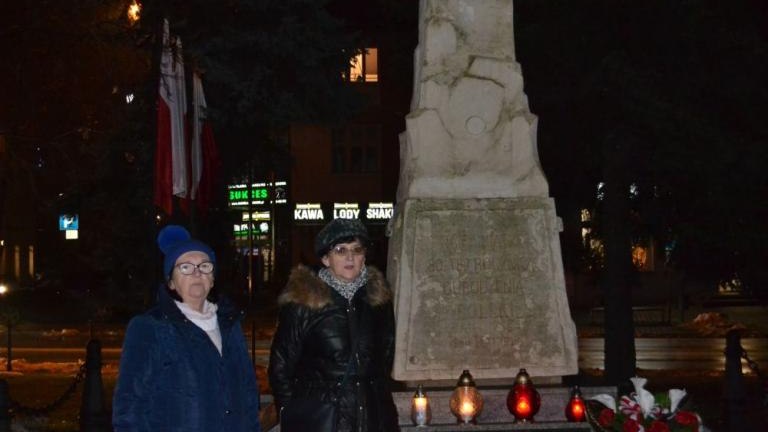 42 lata temu wprowadzono stan wojenny na obszarze Polskiej Rzeczpospolitej Ludowej Wieliczka pamieta-002.jpg