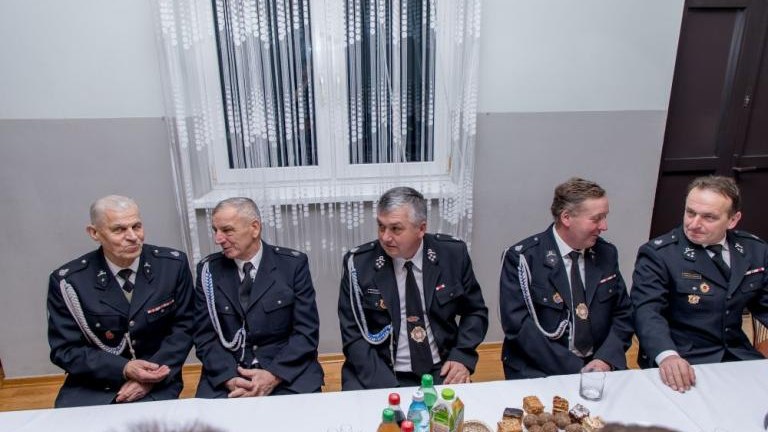spotkanie_strazackie oplatek_strazacki w Grabiu gm Wieliczka-005.jpg