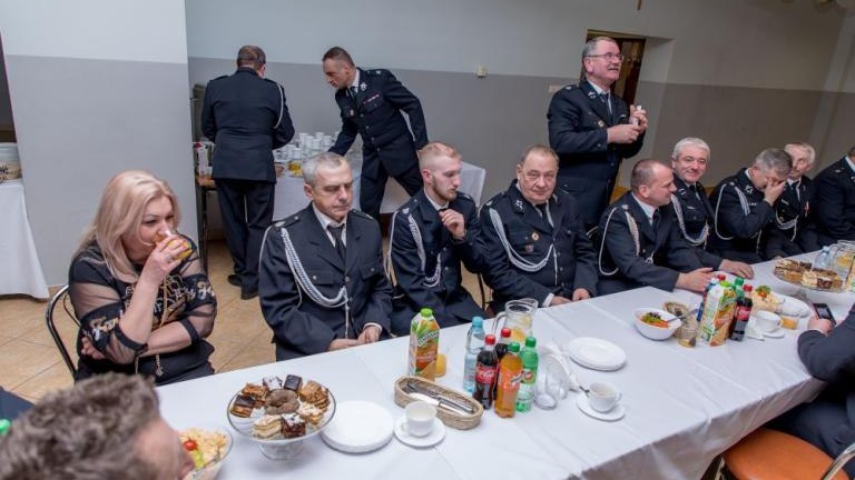 spotkanie_strazackie oplatek_strazacki w Grabiu gm Wieliczka-007.jpg