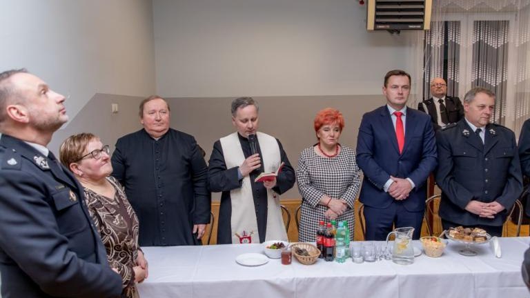 spotkanie_strazackie oplatek_strazacki w Grabiu gm Wieliczka-011.jpg