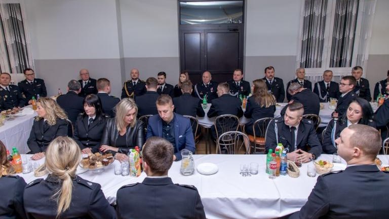 spotkanie_strazackie oplatek_strazacki w Grabiu gm Wieliczka-012.jpg