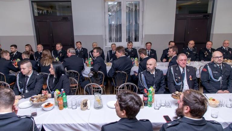 spotkanie_strazackie oplatek_strazacki w Grabiu gm Wieliczka-013.jpg