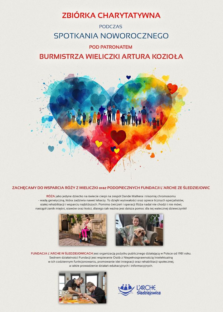 zbiorka charytatywna podczas Spotkania Noworocznego.jpg