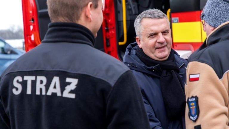 Przekazanie samochodu dla OSP Grabie-002.jpg