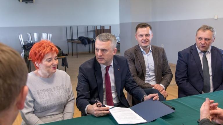 Przekazanie samochodu dla OSP Grabie-009.jpg