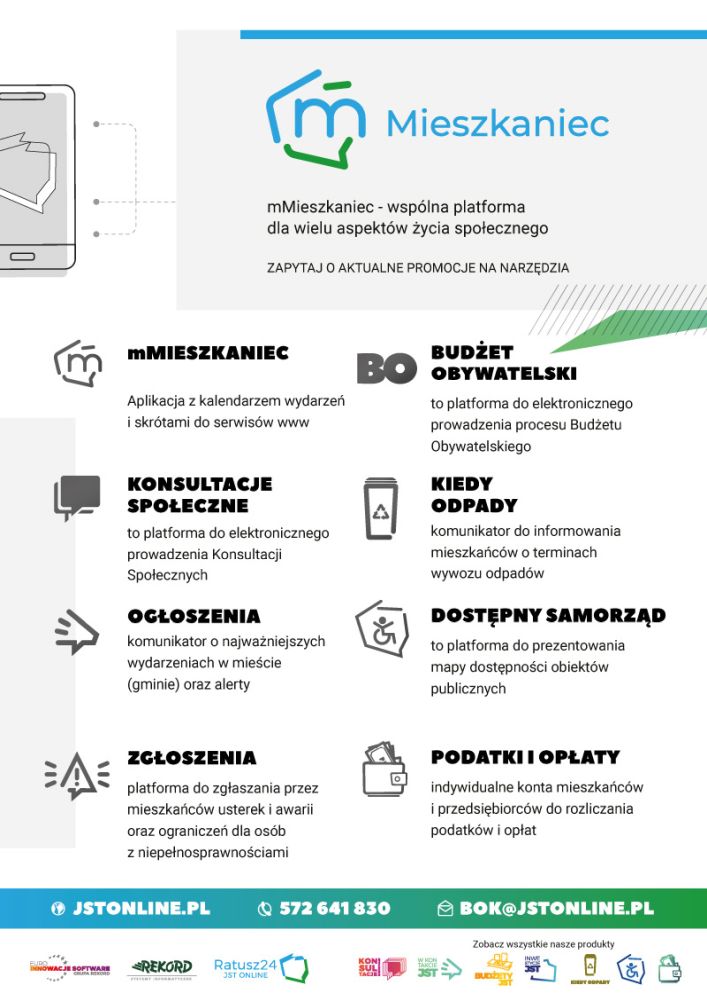 nowa aplikacja dla mieszkańców Miasta i Gminy Wieliczka – mMieszkaniec 1b.jpg