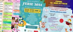 FERIE ZIMOWE w Wieliczce