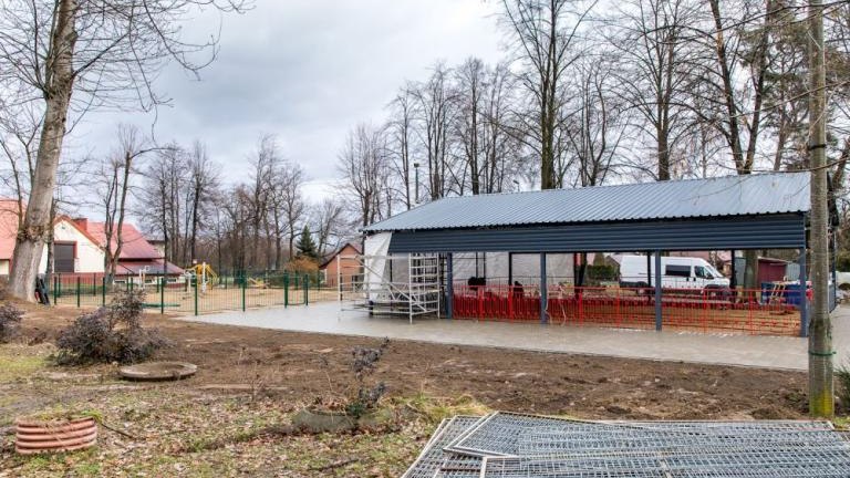 remont budynku LKS Kokotow oraz zagospodarowanie terenu obok Wieliczka-015.jpg