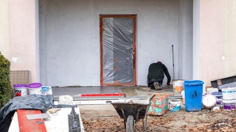 remont budynku LKS Kokotow oraz zagospodarowanie terenu obok Wieliczka-020.jpg