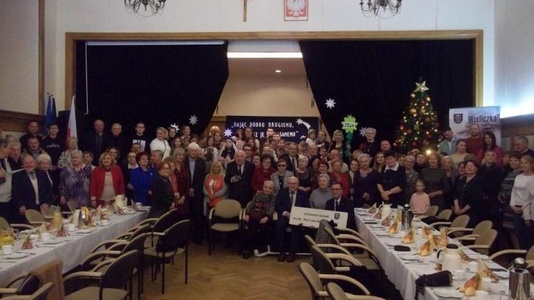 spotkanie Opłatkowo-Noworoczne Stowarzyszenia Klub_Przyjaciol_Wieliczki-008.jpg