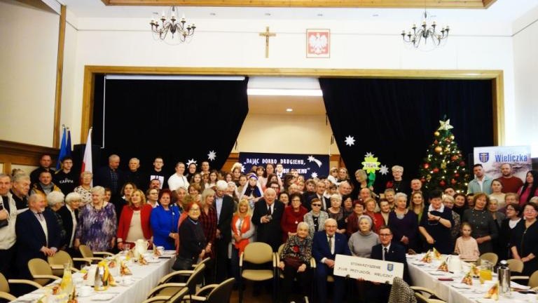 spotkanie Opłatkowo-Noworoczne Stowarzyszenia Klub_Przyjaciol_Wieliczki-024.jpg