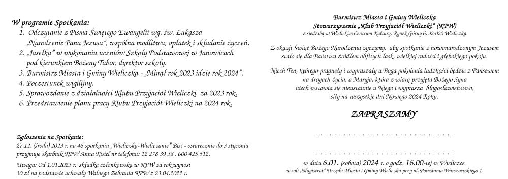 spotkanie Opłatkowo-Noworoczne Stowarzyszenia Klub_Przyjaciol_Wieliczki-039.jpg