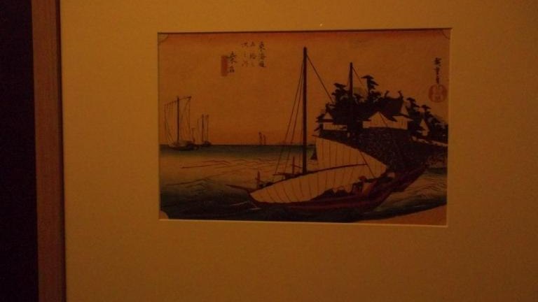 wycieczka KPW do Muzeum Sztuki i Techniki Japonskiej Manggha w Krakowie-011.jpg