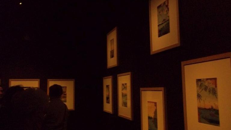wycieczka KPW do Muzeum Sztuki i Techniki Japonskiej Manggha w Krakowie-015.jpg