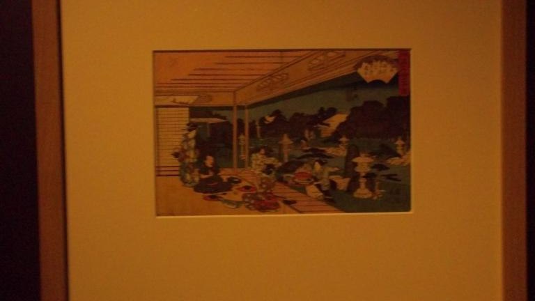 wycieczka KPW do Muzeum Sztuki i Techniki Japonskiej Manggha w Krakowie-016.jpg