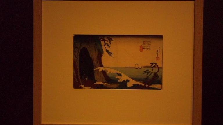 wycieczka KPW do Muzeum Sztuki i Techniki Japonskiej Manggha w Krakowie-017.jpg