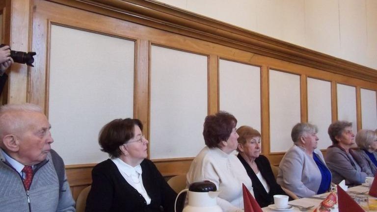 delegacja KPW na Spotkaniu Noworocznym Srodowisk Senioralnych w Wieliczce Sala Magistrat-006.jpg