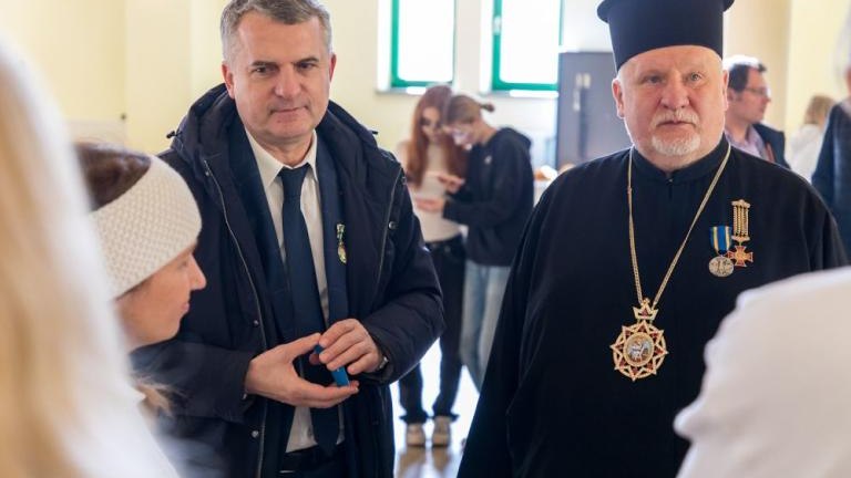 wizyta prezydenta Karpackiego Uniwersytetu w Wieliczce-011.jpg