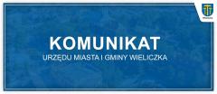 Aktualizacja Gminnego Programu Rewitalizacji Miasta Wieliczka