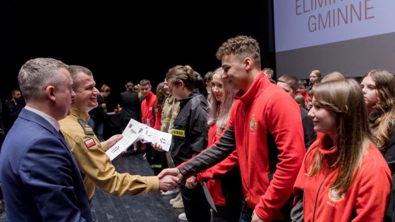 ogolnopolski turniej wiedzy pozarniczej mlodziez zapobiega pozarom - eliminacje gminne-018.jpg