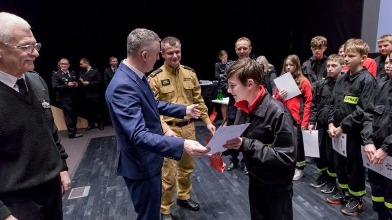 ogolnopolski turniej wiedzy pozarniczej mlodziez zapobiega pozarom - eliminacje gminne-020.jpg