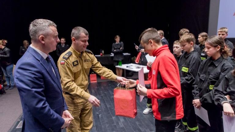 ogolnopolski turniej wiedzy pozarniczej mlodziez zapobiega pozarom - eliminacje gminne-021.jpg