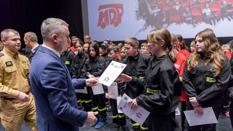 ogolnopolski turniej wiedzy pozarniczej mlodziez zapobiega pozarom - eliminacje gminne-023.jpg