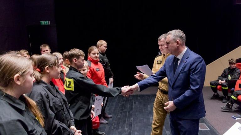 ogolnopolski turniej wiedzy pozarniczej mlodziez zapobiega pozarom - eliminacje gminne-028.jpg