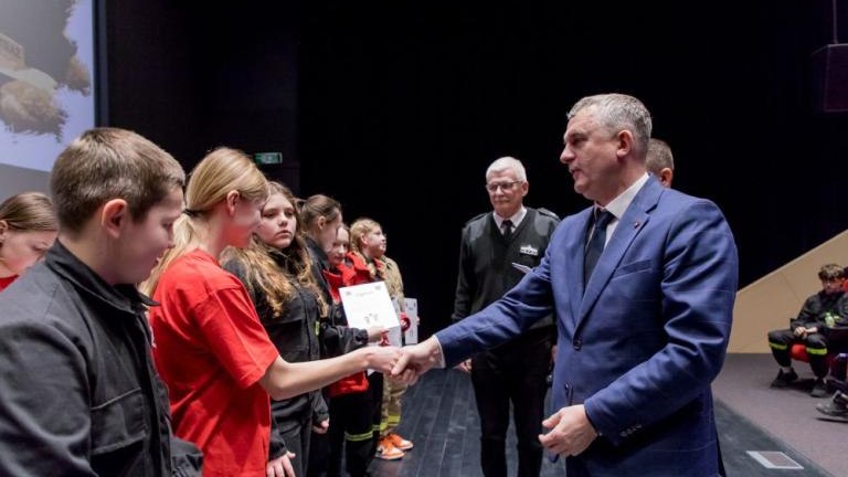 ogolnopolski turniej wiedzy pozarniczej mlodziez zapobiega pozarom - eliminacje gminne-029.jpg