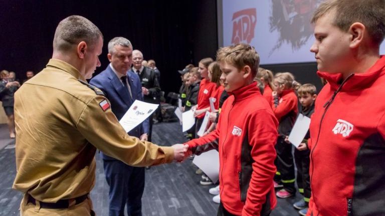 ogolnopolski turniej wiedzy pozarniczej mlodziez zapobiega pozarom - eliminacje gminne-033.jpg