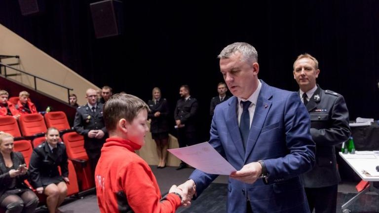 ogolnopolski turniej wiedzy pozarniczej mlodziez zapobiega pozarom - eliminacje gminne-037.jpg