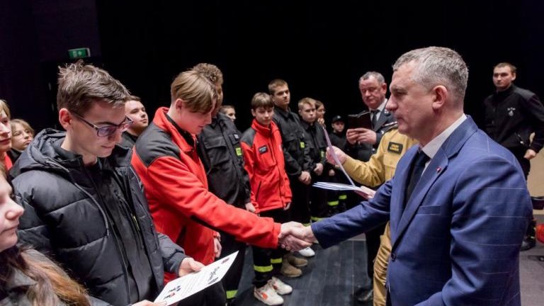 ogolnopolski turniej wiedzy pozarniczej mlodziez zapobiega pozarom - eliminacje gminne-057.jpg
