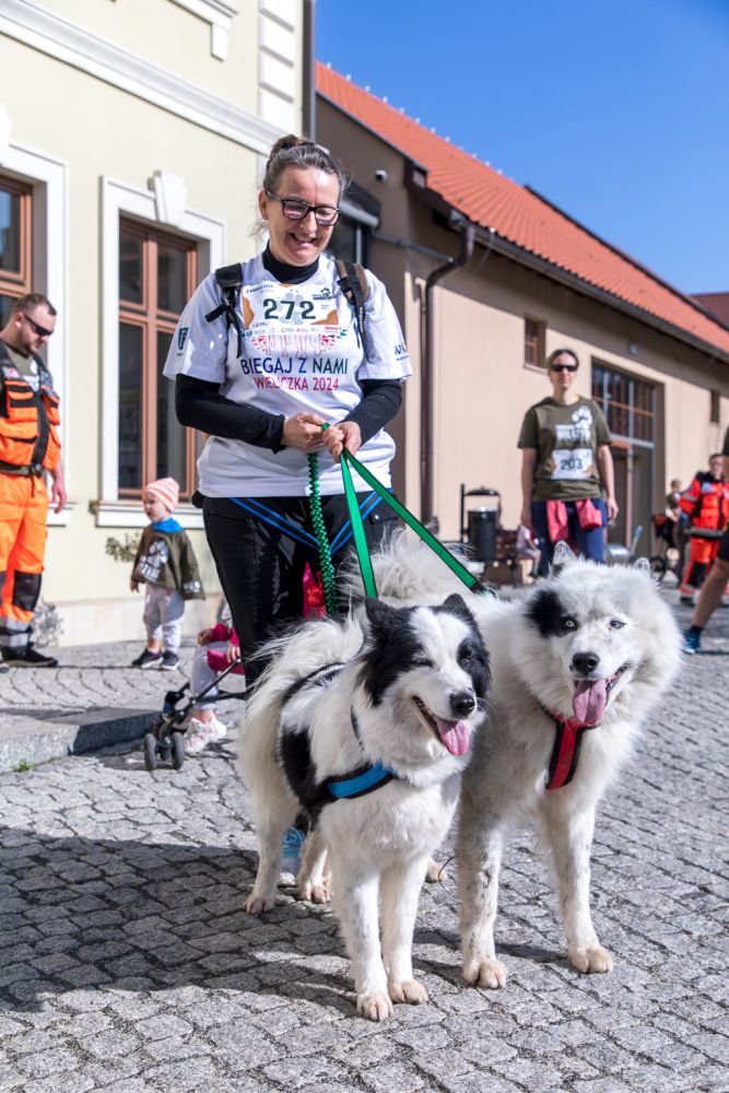 Bieg Tropem Wilczym - rekordowe 350 osob na linii startu-023.jpg