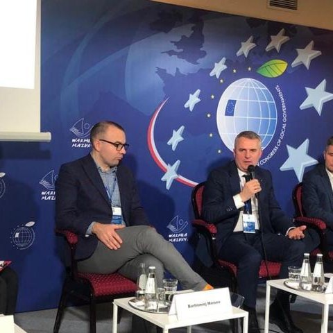 Europejski Kongres Samorządów