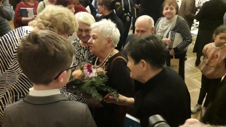 prezentacja ksiazki Janiny Kesek BOCHENSKA_SAGA Domy i ludzie z udzialem delegacji Stowarzyszenia Klub_Przyjaciol_Wieliczki-007.jpg