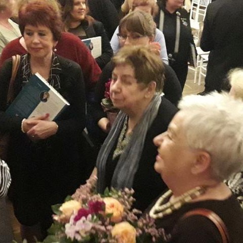 Prezentacja książki Janiny Kęsek pt.  „BOCHEŃSKA SAGA Domy i ludzie..” z udziałem delegacji Stowarzyszenia „Klub Przyjaciół Wieliczki”