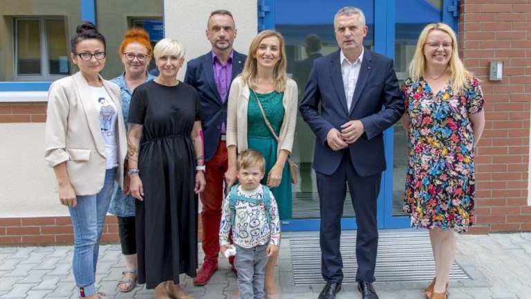 wieliczka stawia na zdrowie nowa czesc przychodnia na ul Szpunara-005.jpg