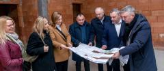 Ponad 4 miliony na zakończenie budowy przedszkola w Koźmicach Wielkich