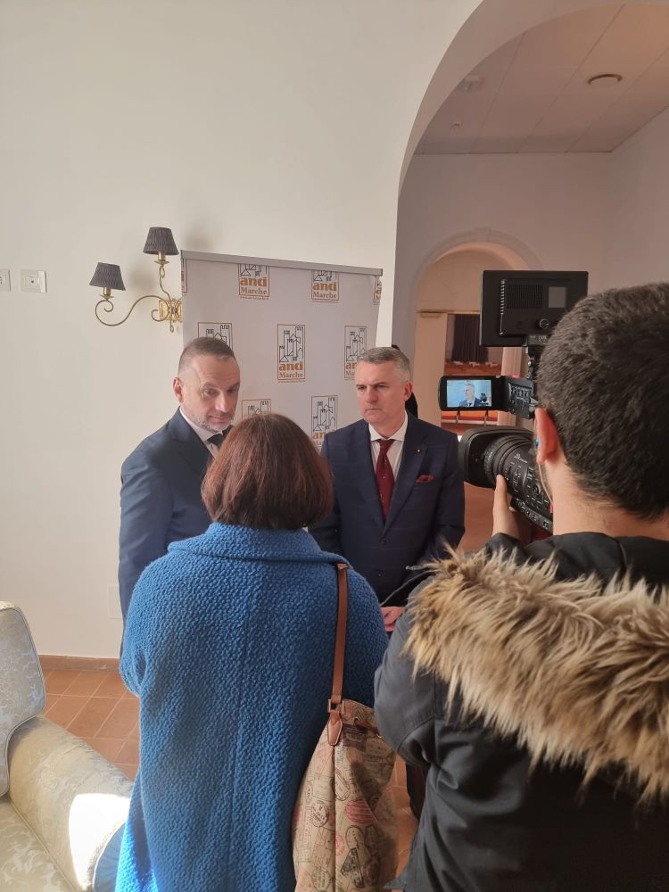wloski zwiazek miast Artur Koziol burmistrz Wieliczki gmina Wieliczka-007.jpg