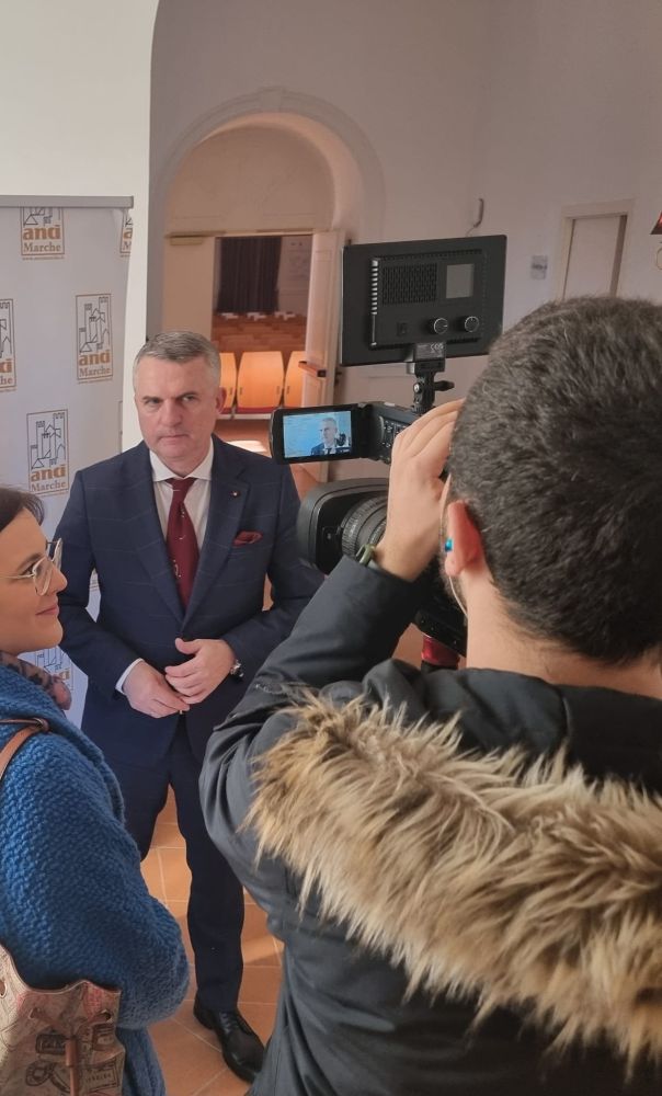 wloski zwiazek miast Artur Koziol burmistrz Wieliczki gmina Wieliczka-008.jpg