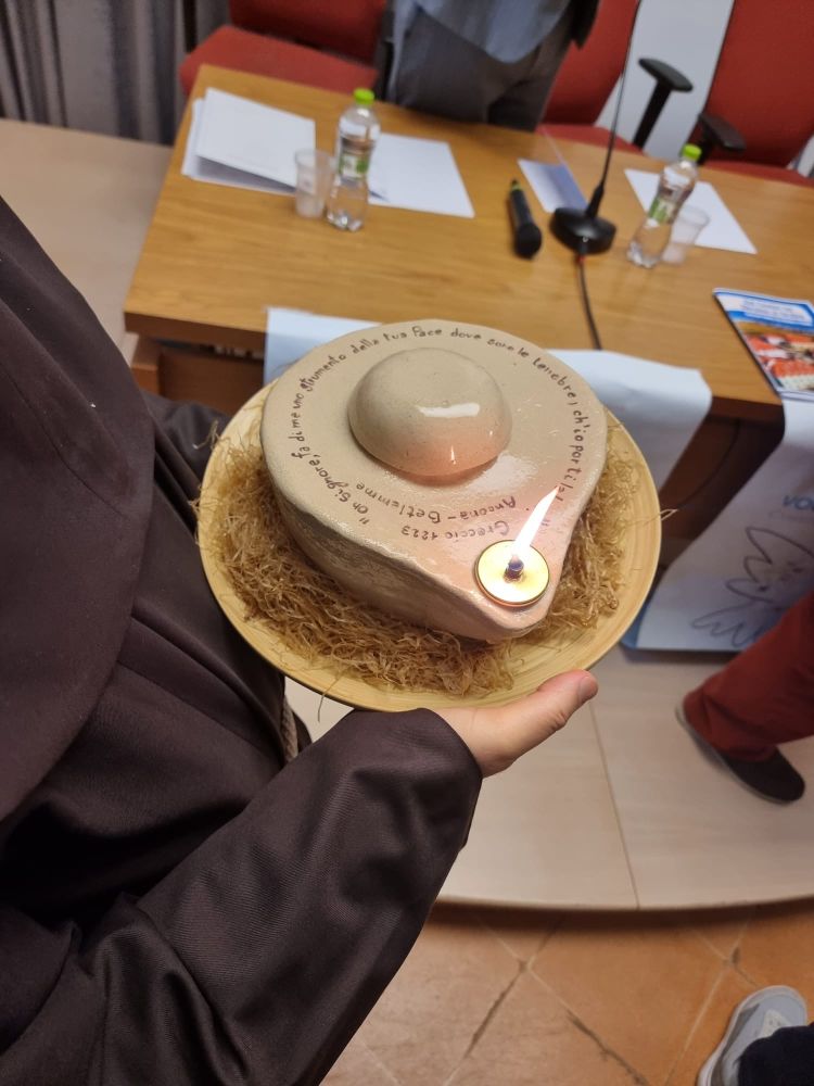 wloski zwiazek miast Artur Koziol burmistrz Wieliczki gmina Wieliczka-010.jpg