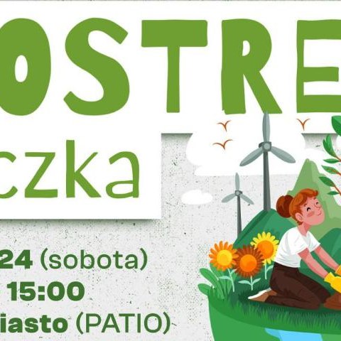 Ekostrefa Wieliczka