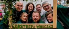 EKOSTREFA Wieliczka w Solnym Mieście