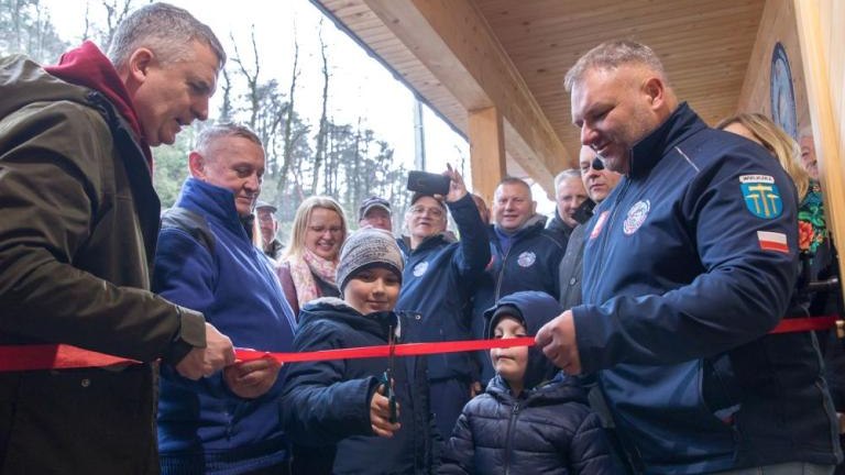 otwarcie rybaczowki w Grabowkach Wieliczka-001.jpg