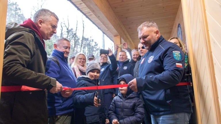 otwarcie rybaczowki w Grabowkach Wieliczka-006.jpg
